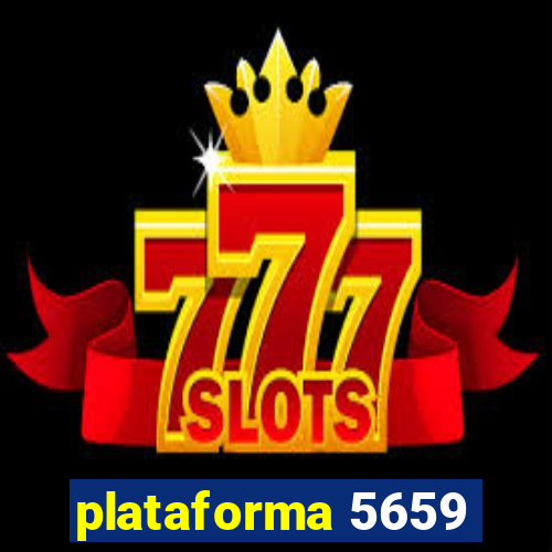 plataforma 5659